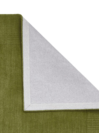 Windsor Green | Wool Rug in Homewares from Oriana B www.orianab.com