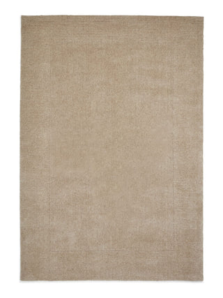 Windsor Natural | Wool Rug in Homewares from Oriana B www.orianab.com