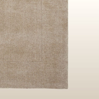 Windsor Natural | Wool Rug in Homewares from Oriana B www.orianab.com