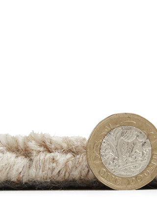 Windsor Natural | Wool Rug in Homewares from Oriana B www.orianab.com