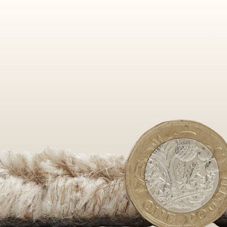 Windsor Natural | Wool Rug in Homewares from Oriana B www.orianab.com