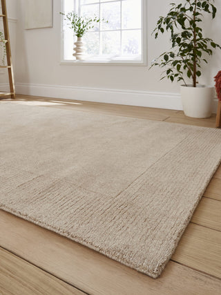 Windsor Natural | Wool Rug in Homewares from Oriana B www.orianab.com