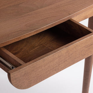 Wooden Desk with Drawer in Furniture from Oriana B www.orianab.com