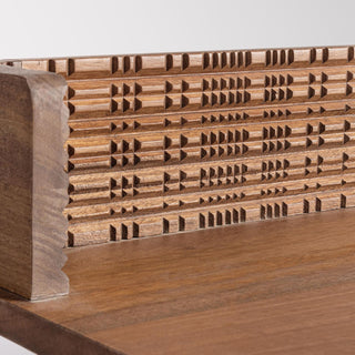 Wooden Desk with Drawer in Furniture from Oriana B www.orianab.com