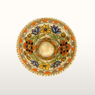 Mexican Flower Bowl by Charlotte ReadOriana BHomewares