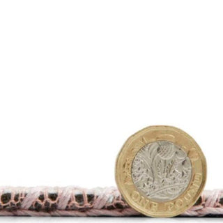 Abstract Rose and Navy Rug in Homewares from Oriana B www.orianab.com