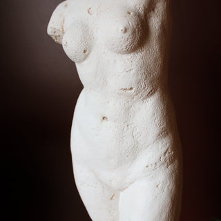 Aphrodite Sculpture in Archived from Oriana B www.orianab.com
