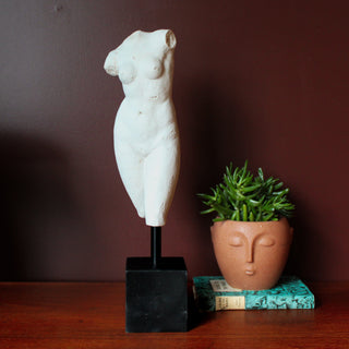 Aphrodite Sculpture in Archived from Oriana B www.orianab.com