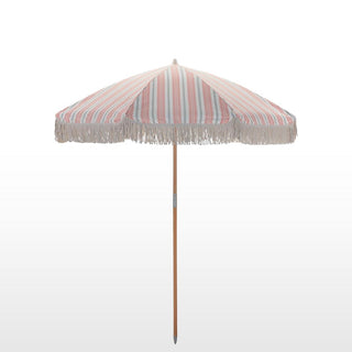 Aztec Inspired Print Garden Umbrella in Outlet from Oriana B www.orianab.com