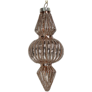 Baroque Christmas Ornament Edition 1 in Christmas Decorations from Oriana B www.orianab.com