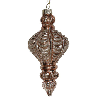 Baroque Christmas Ornament Edition 2 in Christmas Decorations from Oriana B www.orianab.com