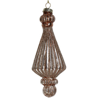 Baroque Christmas Ornament Edition 3 in Christmas Decorations from Oriana B www.orianab.com