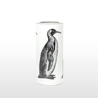 Berthold Penguin Umbrella Stand in Homewares from Oriana B www.orianab.com