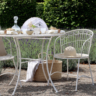 Garden Bistro Set | Outdoor Furniture | Oriana B FurnitureOriana BOutdoor