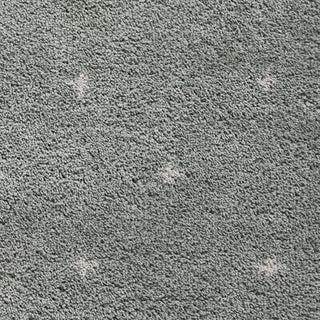 Boho Soft Pile Rug | Dusky Green | 2 Sizes in Homewares from Oriana B www.orianab.com