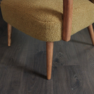 Boucle Armchair | Sand in Furniture from Oriana B www.orianab.com