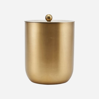 Brass Ice Bucket | Irish Home Shop | Oriana BOriana BHomewares