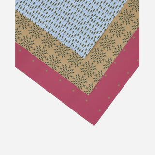 Bright Gift Wrap | 3 rolls in Christmas Decorations from Oriana B www.orianab.com