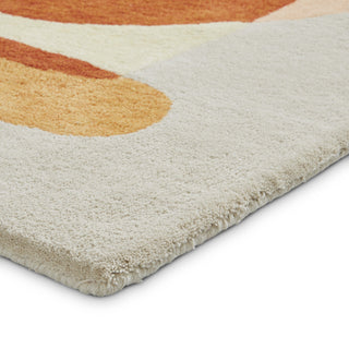 Calif | Wool Rug in Homewares from Oriana B www.orianab.com