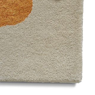 Calif | Wool Rug in Homewares from Oriana B www.orianab.com