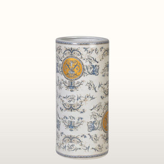 Classical Print Umbrella Stand in Homewares from Oriana B www.orianab.com