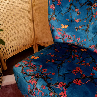 Cocktail Chair | Cherry Blossom | Oriana B | Irish Furniture ShopOriana BFurniture
