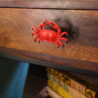 Crab & Lobster Knobs | Set of 2 in Archived from Oriana B www.orianab.com