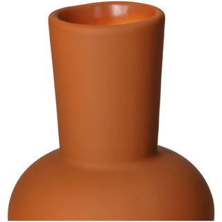 Curved Vase | TerracottaOriana BHomewares