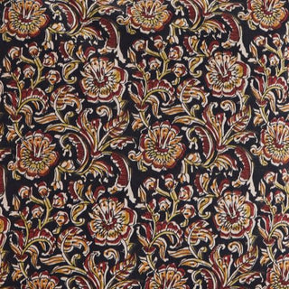 Dark Brown Print Feather Cushion | 50x50 in Homewares from Oriana B www.orianab.com