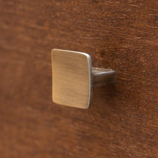 Dark Wood Media Unit in Furniture from Oriana B www.orianab.com