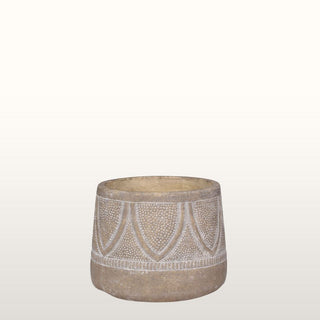 Deco Plant Pot in Archived from Oriana B www.orianab.com