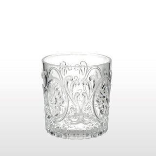 Decorative Acrylic Water Glass in Homewares from Oriana B www.orianab.com