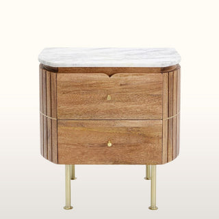 Dresser Small Grace 50x55cm in Furniture from Oriana B. www.orianab.com