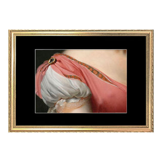 En Vogue Details IV Print | 21x30 in Homewares from Oriana B www.orianab.com