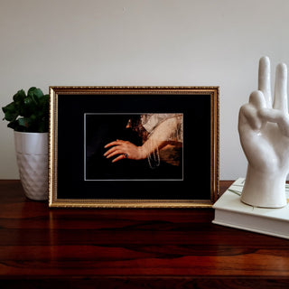 En Vogue Details V. Print | 21x30 in Homewares from Oriana B www.orianab.com