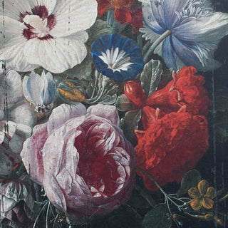 Extra Large Antique Style Floral Panels in Homewares from Oriana B www.orianab.com