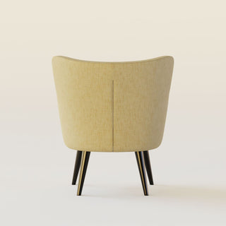 Fireside Chair | Weave | AutumnOriana BBespoke