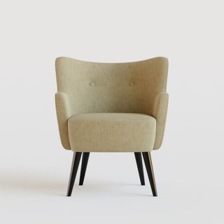 Fireside Chair | Weave | AutumnOriana BBespoke