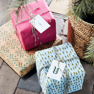 Bright Gift Wrap | 3 rollsOriana BChristmas
