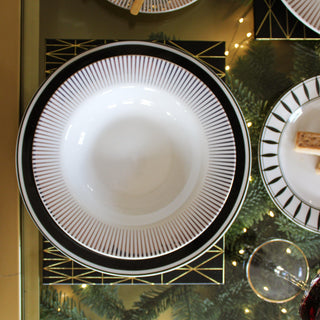 Gold Sunburst | Bowl END OF LINE in Outlet from Oriana B www.orianab.com