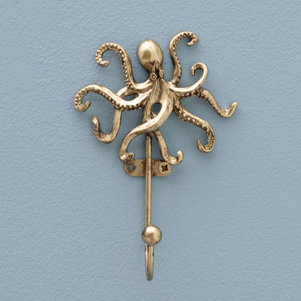 Octopus Hook – Oriana B