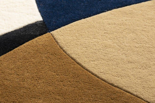 Grace | Wool Rug | 2 Sizes in Homewares from Oriana B www.orianab.com