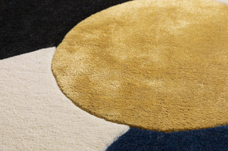 Grace | Wool Rug | 2 Sizes in Homewares from Oriana B www.orianab.com