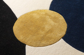 Grace | Wool Rug | 2 Sizes in Homewares from Oriana B www.orianab.com