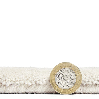 GrayE | Wool Rug in Homewares from Oriana B www.orianab.com