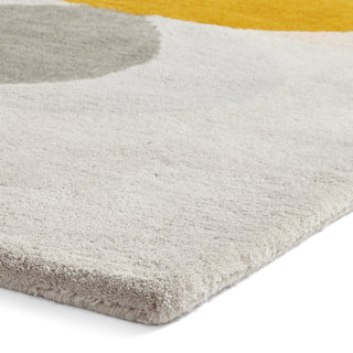 GrayE | Wool Rug in Homewares from Oriana B www.orianab.com