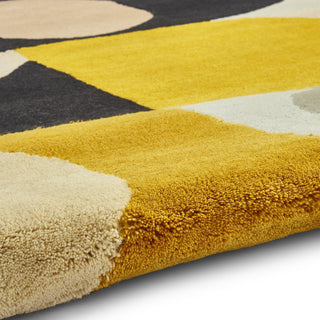 GrayE | Wool Rug in Homewares from Oriana B www.orianab.com