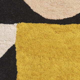 GrayE | Wool Rug in Homewares from Oriana B www.orianab.com