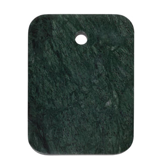 Green Marble Chopping Board in Homewares from Oriana B www.orianab.com