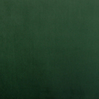 Hepburn | Velvet | Bottle Green in Bespoke from Oriana B www.orianab.com